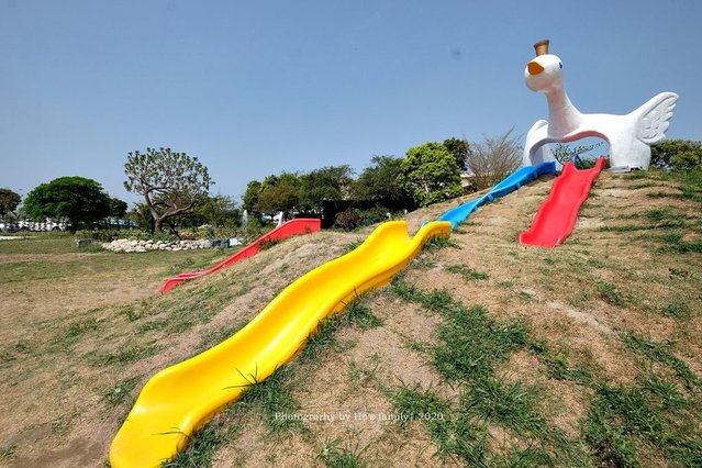 【雲林親子景點】鵝童樂園11.JPG