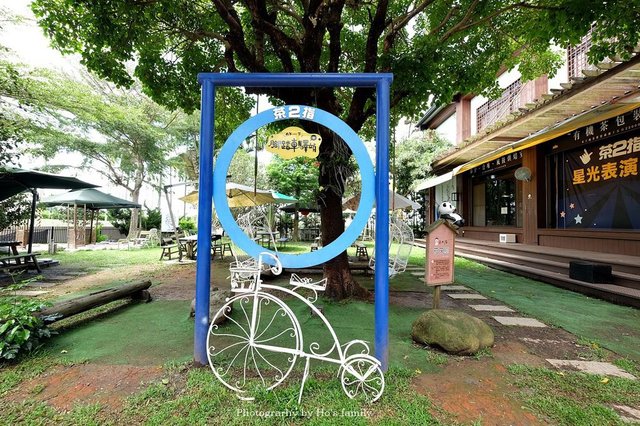 【南投名間景點】茶二指故事館～戲水池玩水、沙坑玩沙，南投親子景點、南投ig拍照打卡景點46.JPG