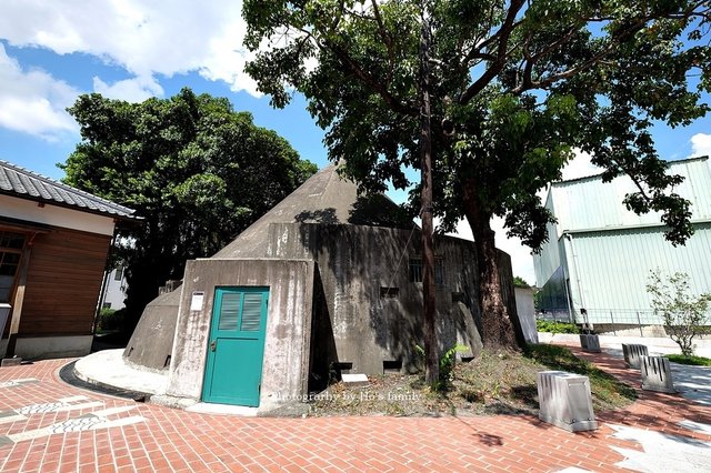【台北親子室內景點】國立臺灣博物館鐵道部園區54.JPG