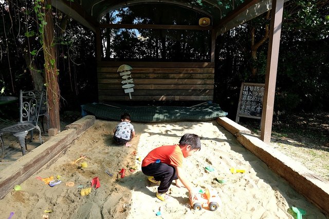 【新竹親子寵物餐廳】新竹親子景點～松湖休閒親子莊園8.JPG