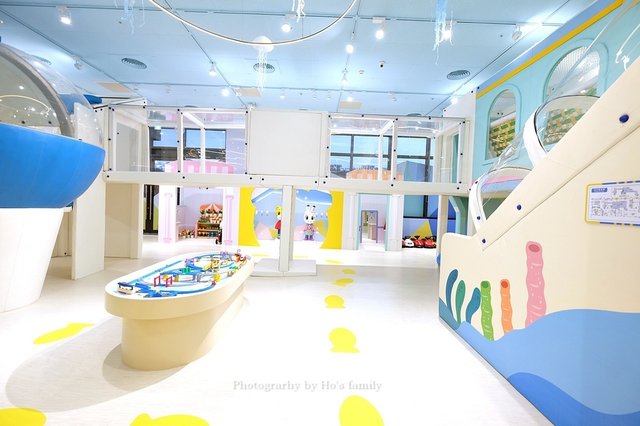 【桃園親子室內景點】巧虎夢想樂園39.JPG