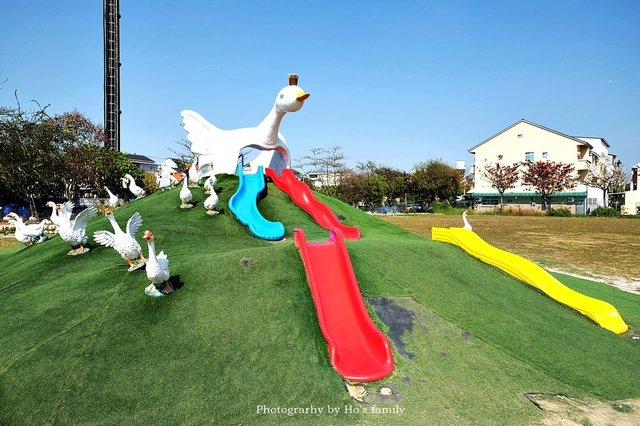 【雲林親子景點】鵝童樂園6.JPG