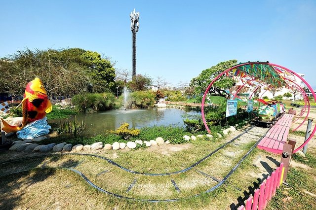 【雲林親子景點】鵝童樂園4.JPG