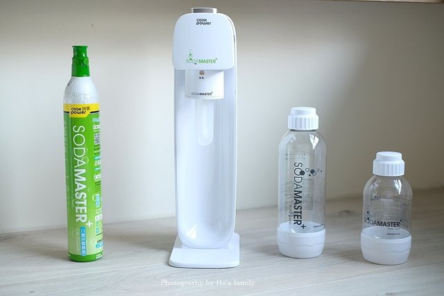 【氣泡水機推薦】鍋寶SODAMASTER萬用氣泡水機(含氣泡水食譜)1.JPG