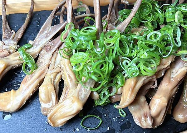 2025台南質感餐廳推薦/台南安平美食｜【LA時尚川菜/墨川