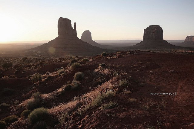 Monument Valley