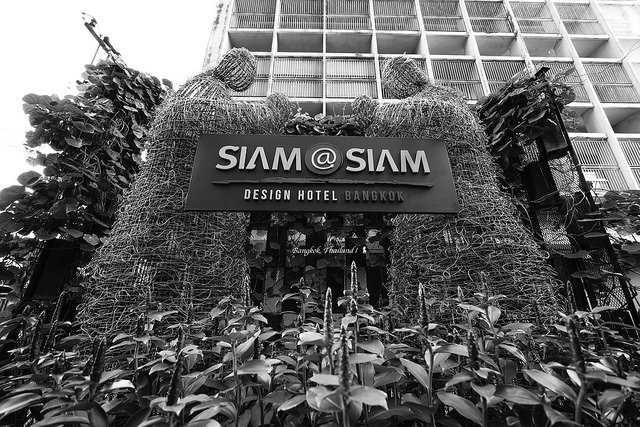 Siam@Siam Design Hotel Bangkok