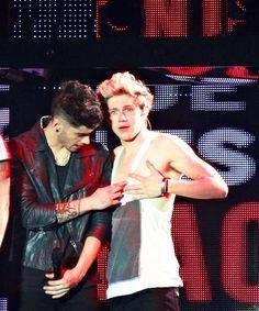 Zayn look