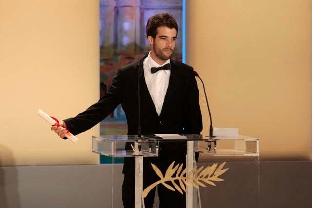 FRANCE-FILM-FESTIVAL-CANNES-CLOSING