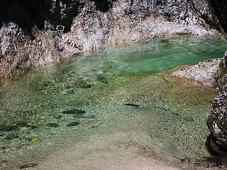 2014 0608 Almbachklamm