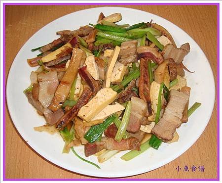 客家小炒-12