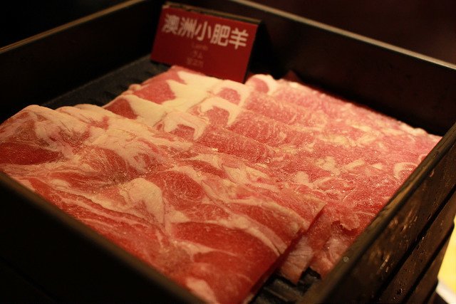 台北旅行-精緻美食-火鍋吃到飽-17度C (34)