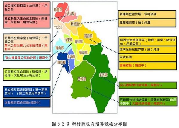 反對建立湖口生命園區-新竹縣政府預計在湖口鄉興建全台最大的生