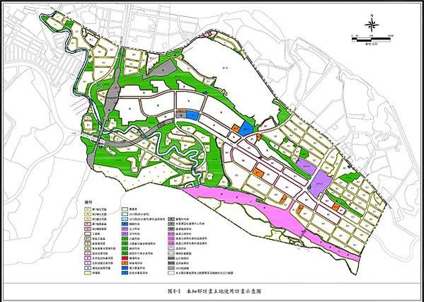 本細部計畫示意圖 (1)