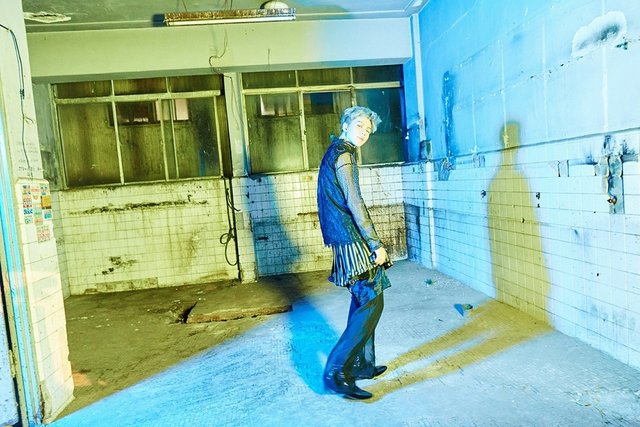 171013 태민(TAEMIN) &apos;MOVE&apos; 4