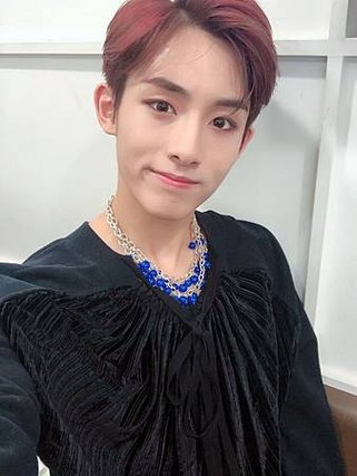 181026 NCT 127&apos;s推更WINWIN
