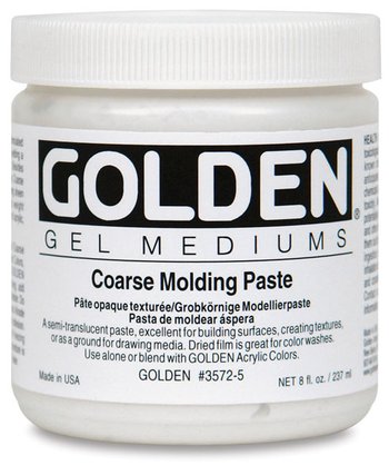 3572 Coarse Molding Paste 粗塑型土.jpg