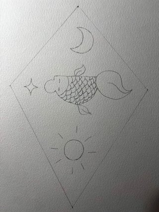 熱縮-包子臉魚