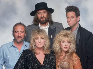 Fleetwood Mac - Tango In The N