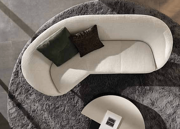 頂級義大利進口家具 MINOTTI 整合進口 卡利諾國際有限