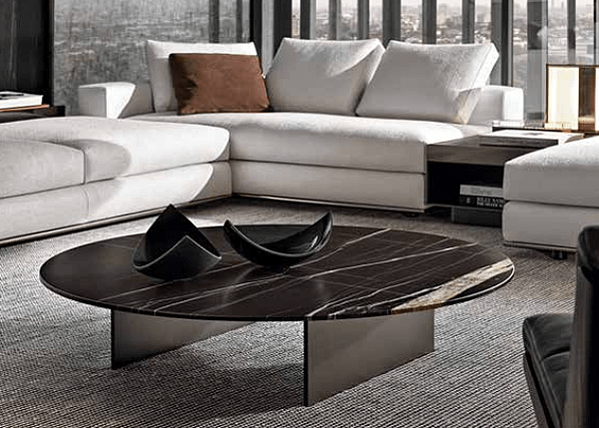 卡利諾 MINOTTI 頂級義大利家具 整戶配置 請電洽