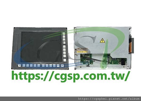 [CGSP]FANUC A02B-0303-C084電子控制