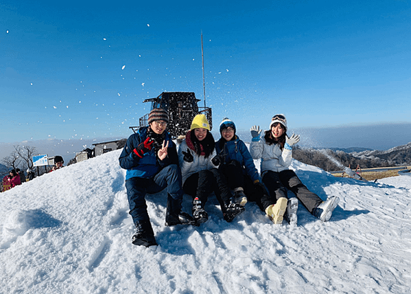 【日本旅遊】九州宮崎♡