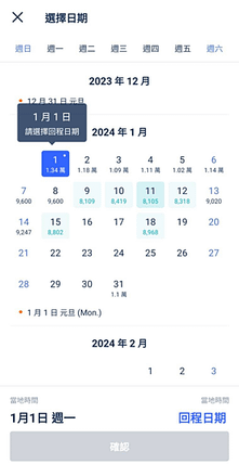 【2024更新】九州8day+釜山2day花費+極簡行李(2