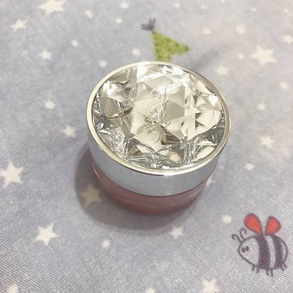 精緻生活從唇部護理開始！JILLSTUART Lip Bal