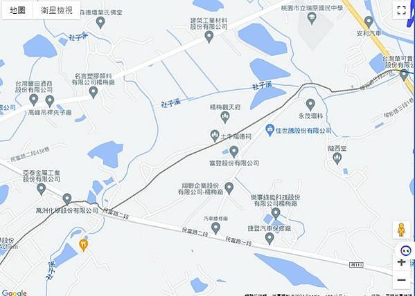 楊梅-老飯店-土牛溝-營盤腳-輕便車/台灣有這種地方??奇特