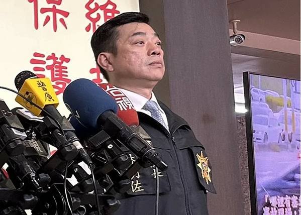 貪汙/文化部官員收賄賂 監察院全票通過彈劾/軍備局少將處長張