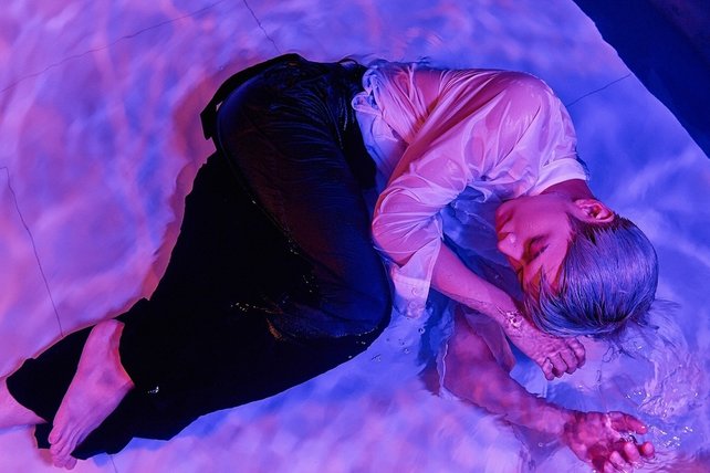 171013 태민(TAEMIN) &apos;MOVE&apos; 2