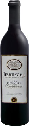 Beringer Classic Red 貝林格經典紅葡萄酒-新.jpg