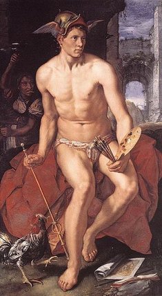 320px-Mercurybyhendrickgoltzius