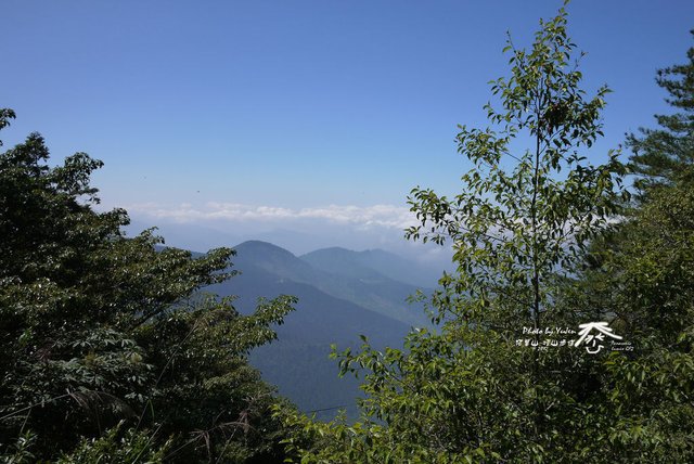 23大塔山