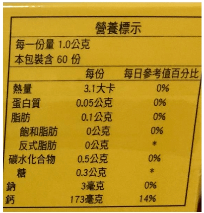 雙鶴極品靈芝鈣片 - 骨質健康的最佳選擇