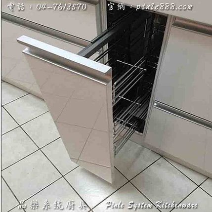 『廚具』『中部廚具』『工廠直營』『系統廚具規劃』『品樂廚具』純白廚具組❤
