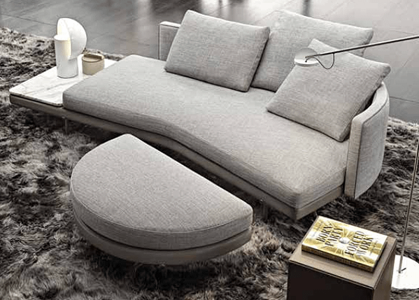 MINOTTI 義大利進口家具 整合進口 卡利諾國際有限公司