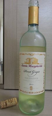 Santa Margherita