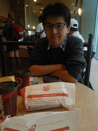 Tim Hortons