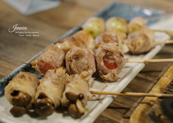 一篇就搞定【台北市串燒．燒鳥】十間精選美食店家