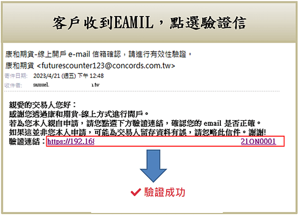 康和期貨新手開戶教學-手機.電腦網路開戶十分鐘輕鬆搞定-指定