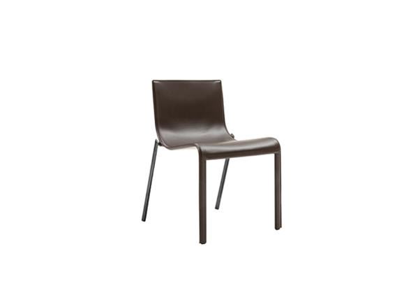 b&amp;b Mjna chair_2