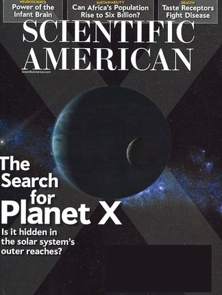 用Scientific American把托福TOEFL聽說讀寫一次準備好!