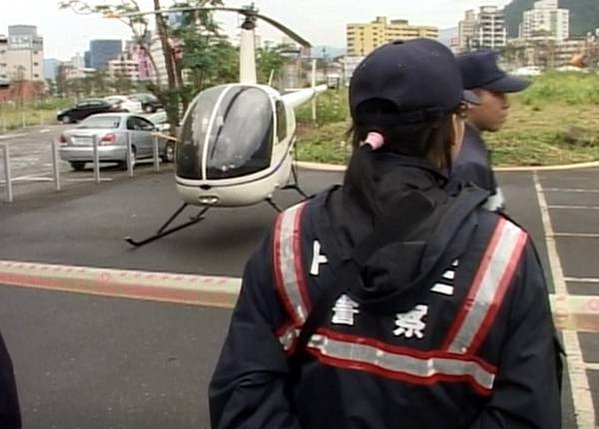 羅賓遜R22直升機/Robinson R44-R66/哪飛來