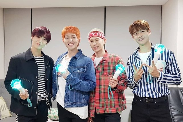 180527 SHINee IG更新-20180527 SHINee샤이니 SHINeeDay★