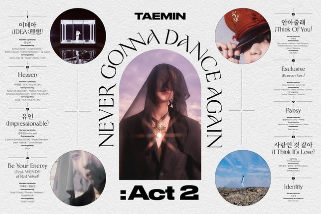 201029 TAEMIN 태민 The 3rd Album [Never Gonna Dance Again：Act 2].jpg