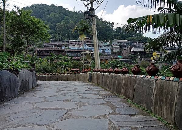 高雄出發｜神山愛玉｜魯凱族文物館｜山川琉璃吊橋｜潮州日式歷史