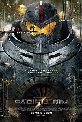 環太平洋 Pacific Rim