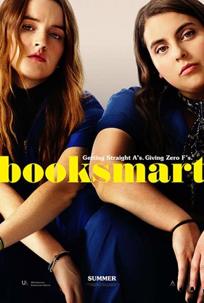 A+瞎妹 Booksmart cover.jpg